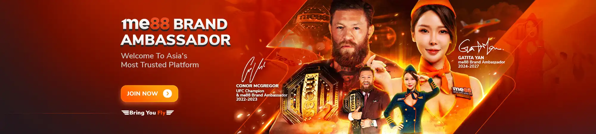 ME88 Online casino review 2025